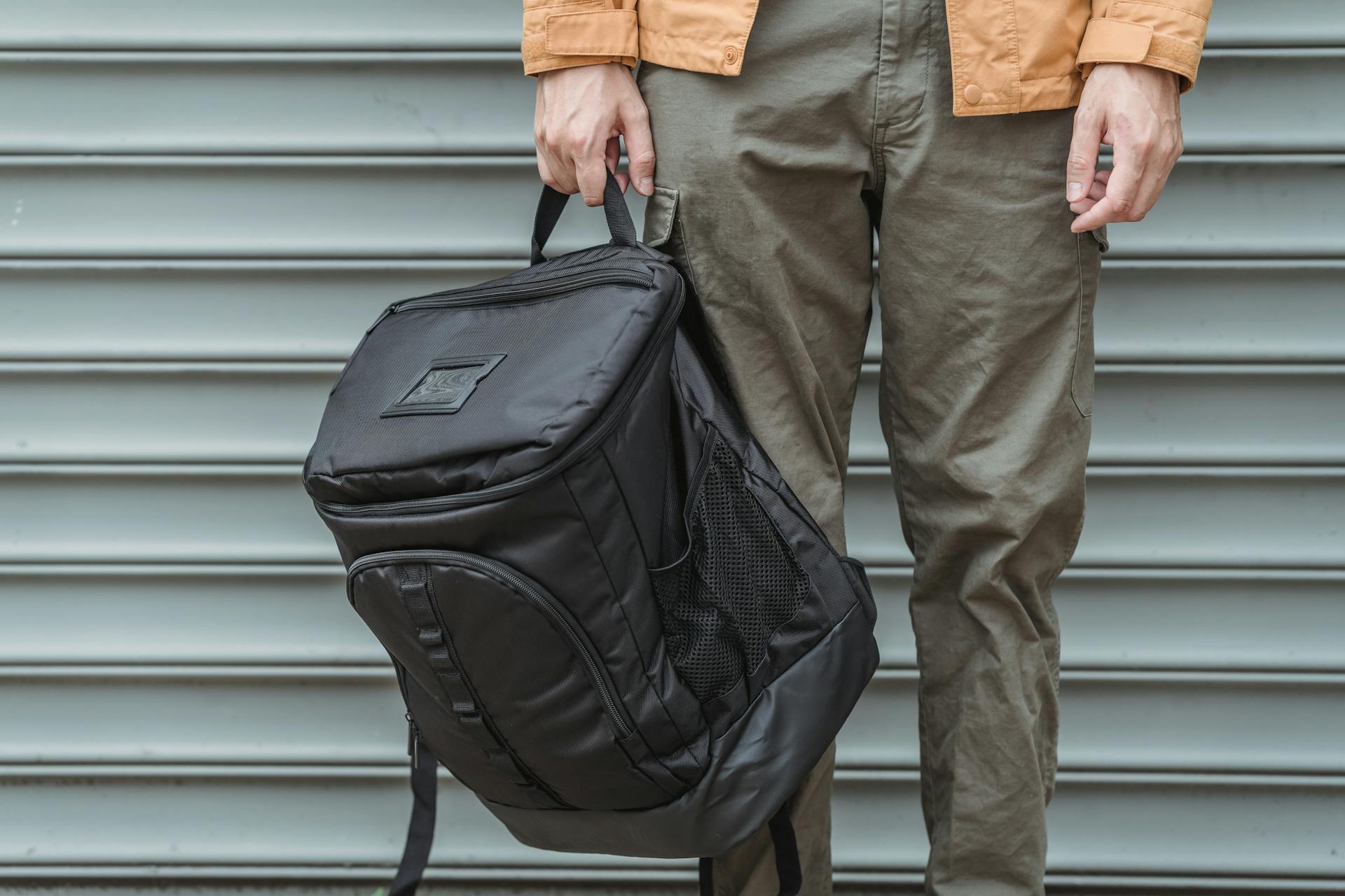 Five ESSENTIAL items that always have a place in my carry-on